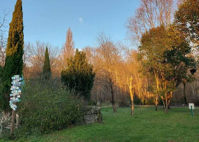 Mobil-home Confortable Avec Terrasse, 3 Pour 6 Personnes - Api-1-52-752 Kemp